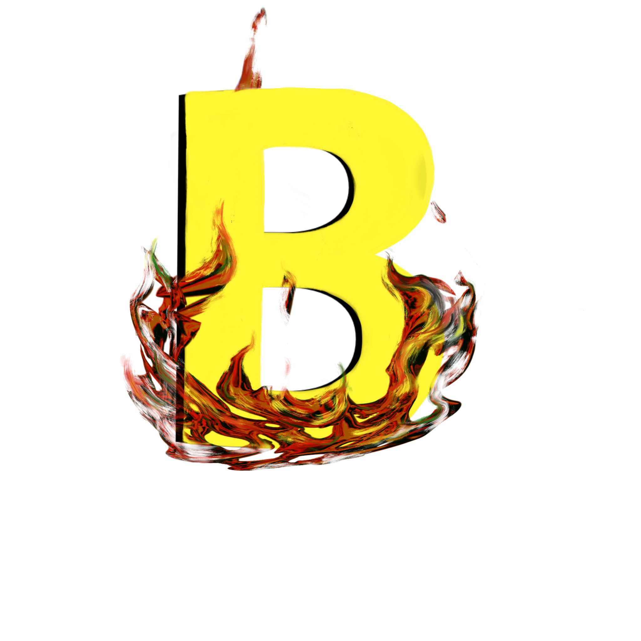 Burnt Logo